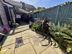 Outdoor Living- click for photo gallery